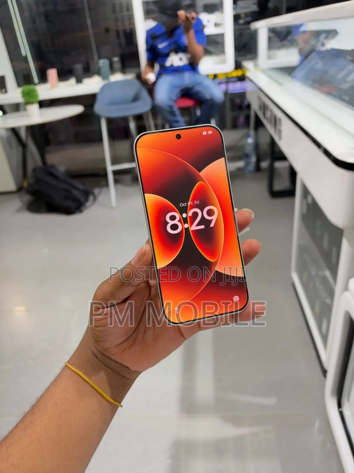 New Xiaomi 17 Pro 256 GB