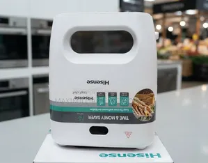 Hisense Sandwich Maker
