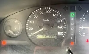 Toyota Carina 1.8 FWD Sedan 2000 White