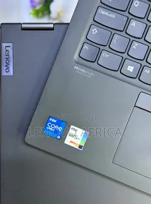 Laptop Lenovo ThinkPad x13 Yoga 16GB Intel Core i7 SSD 256GB