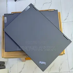 Laptop Lenovo ThinkPad x13 Yoga 16GB Intel Core i7 SSD 256GB