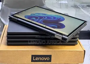 Laptop Lenovo ThinkPad x13 Yoga 16GB Intel Core i7 SSD 256GB