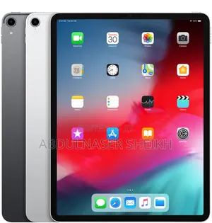 Apple iPad Pro 12.9 (2018) 256 GB Gray
