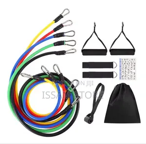 Resistance Bands