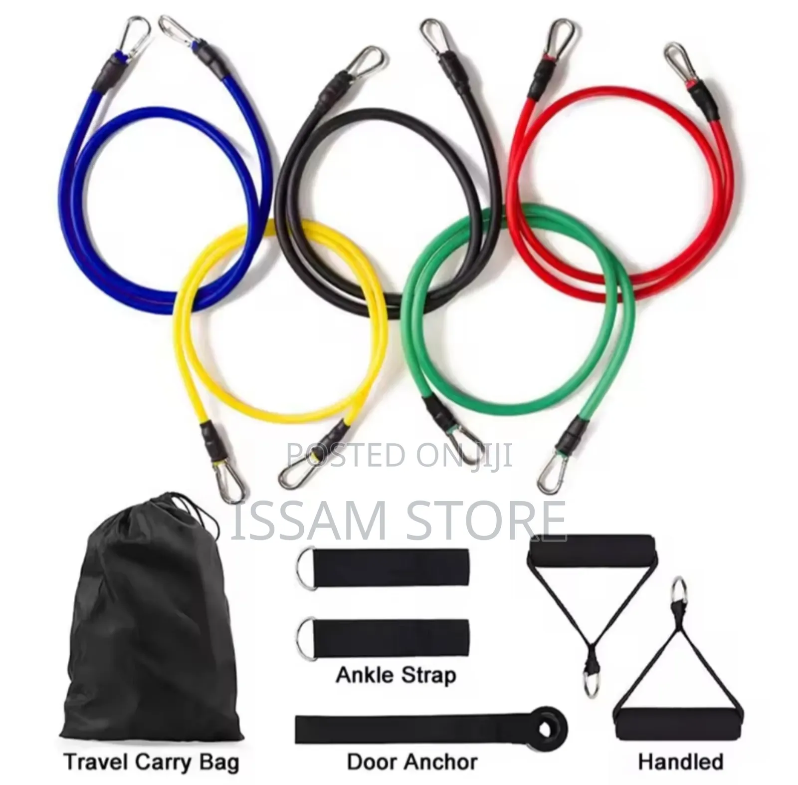Resistance Bands
