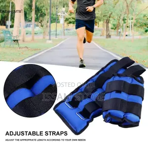 Weight Straps/Ankle Weight