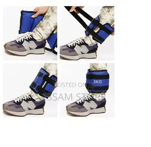Weight Straps/Ankle Weight