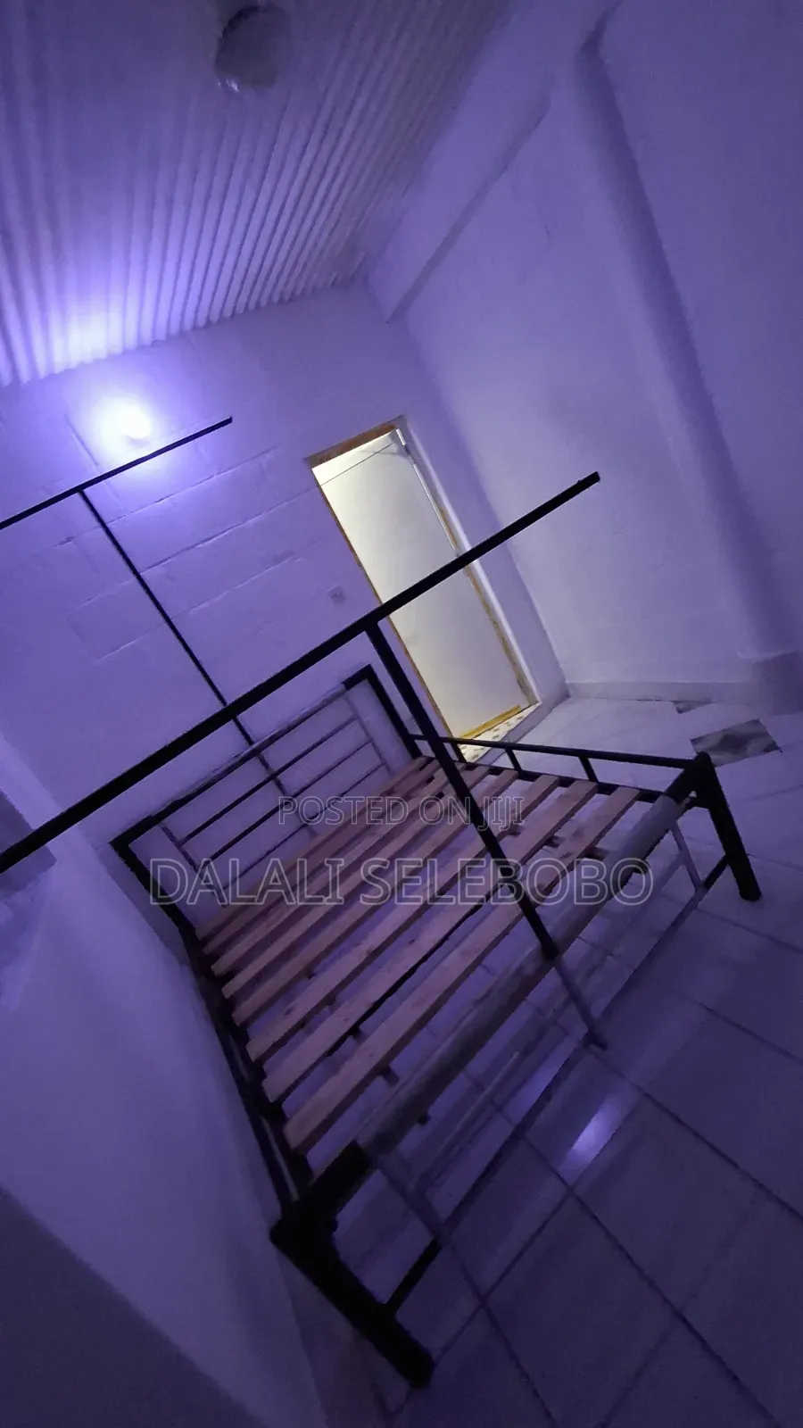 Studio Apartment in Ubungo Kibo, Kinondoni for rent