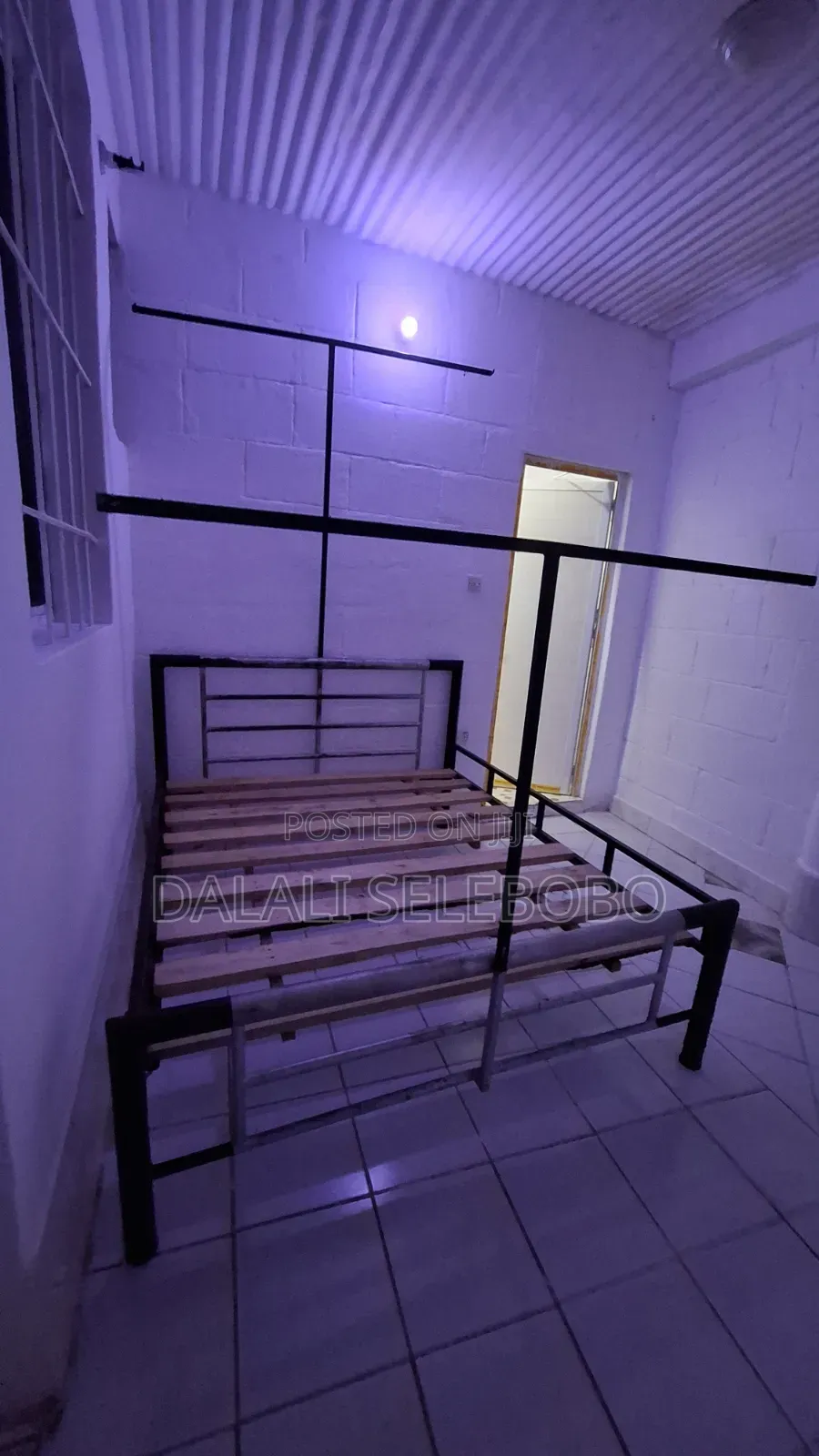 Studio Apartment in Ubungo Kibo, Kinondoni for rent