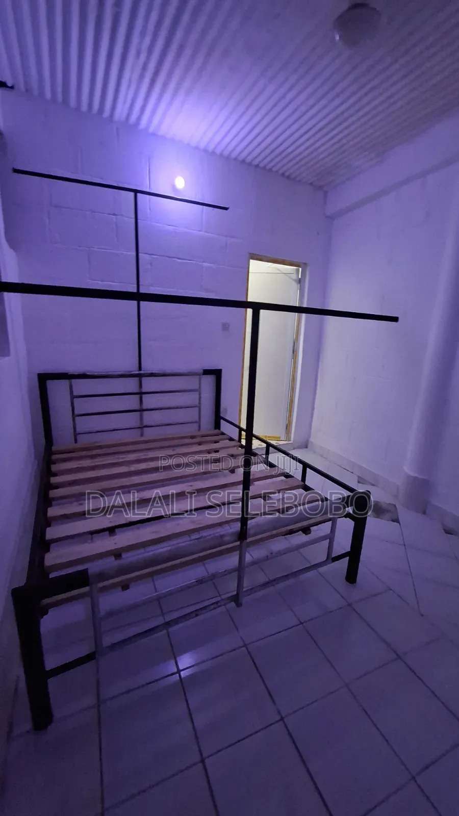 Studio Apartment in Ubungo Kibo, Kinondoni for rent