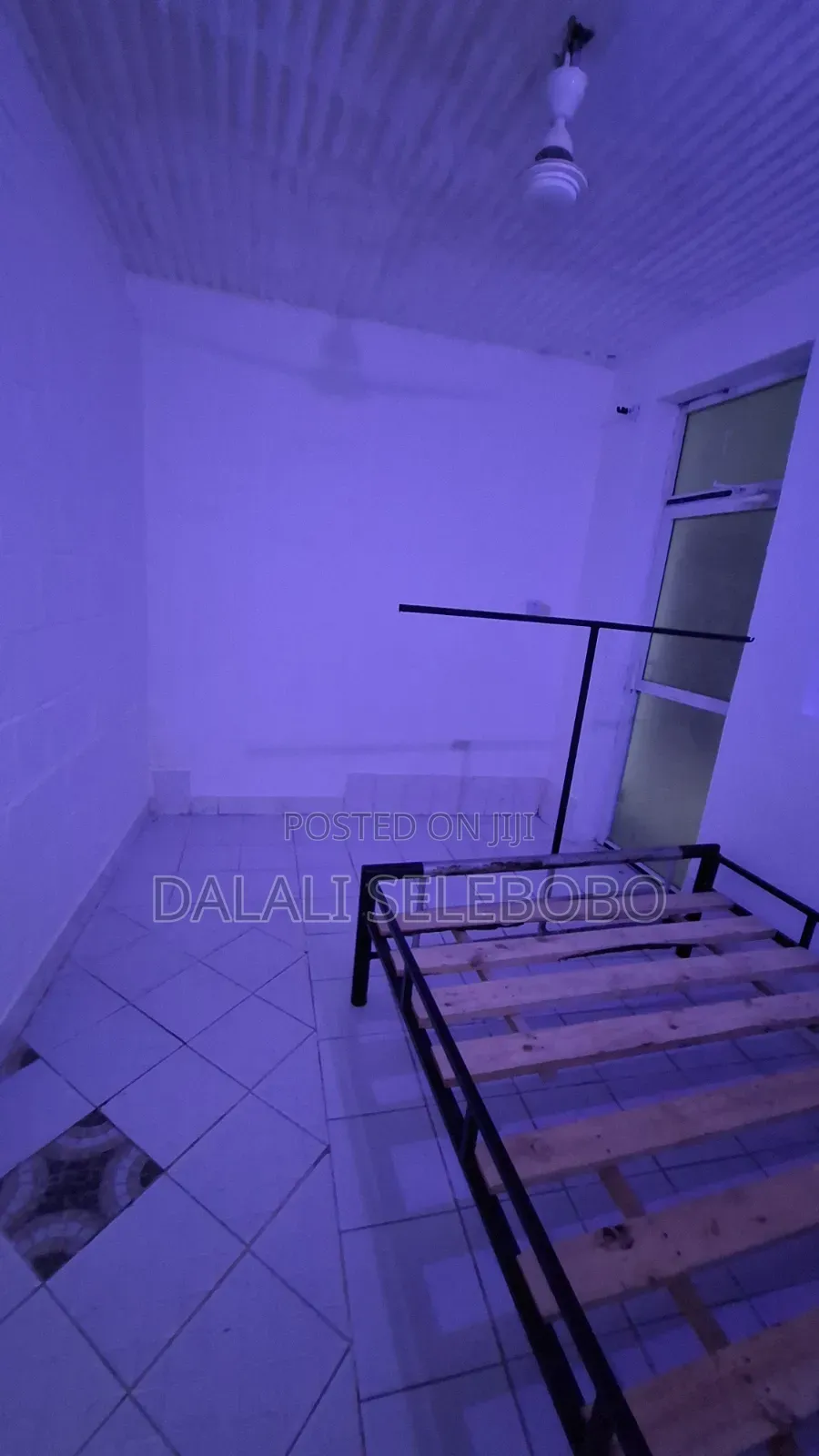 Studio Apartment in Ubungo Kibo, Kinondoni for rent