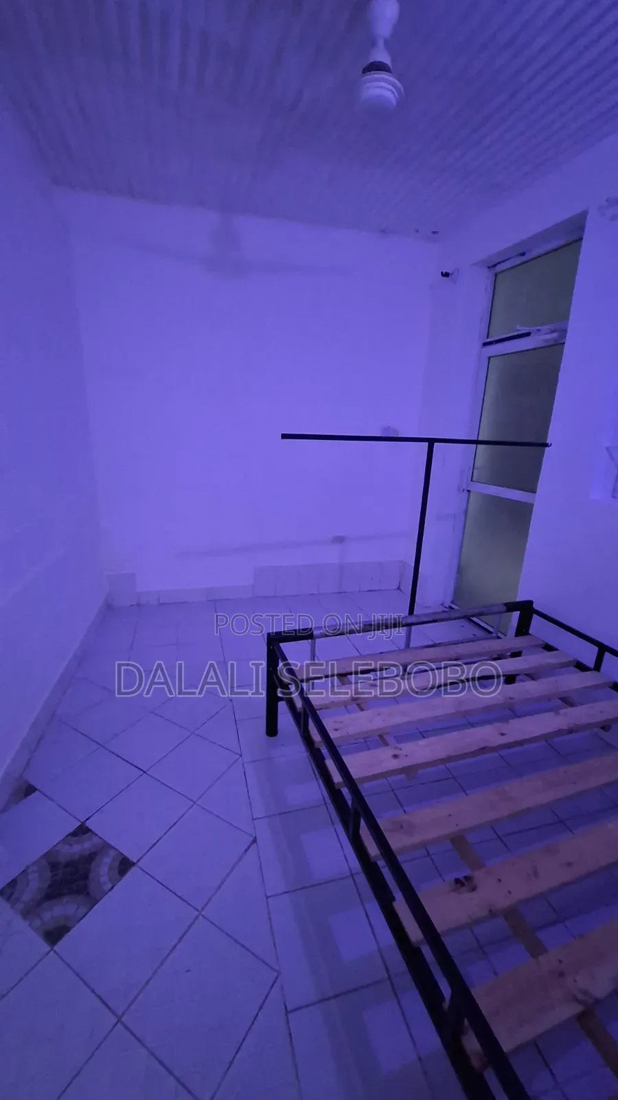 Studio Apartment in Ubungo Kibo, Kinondoni for rent