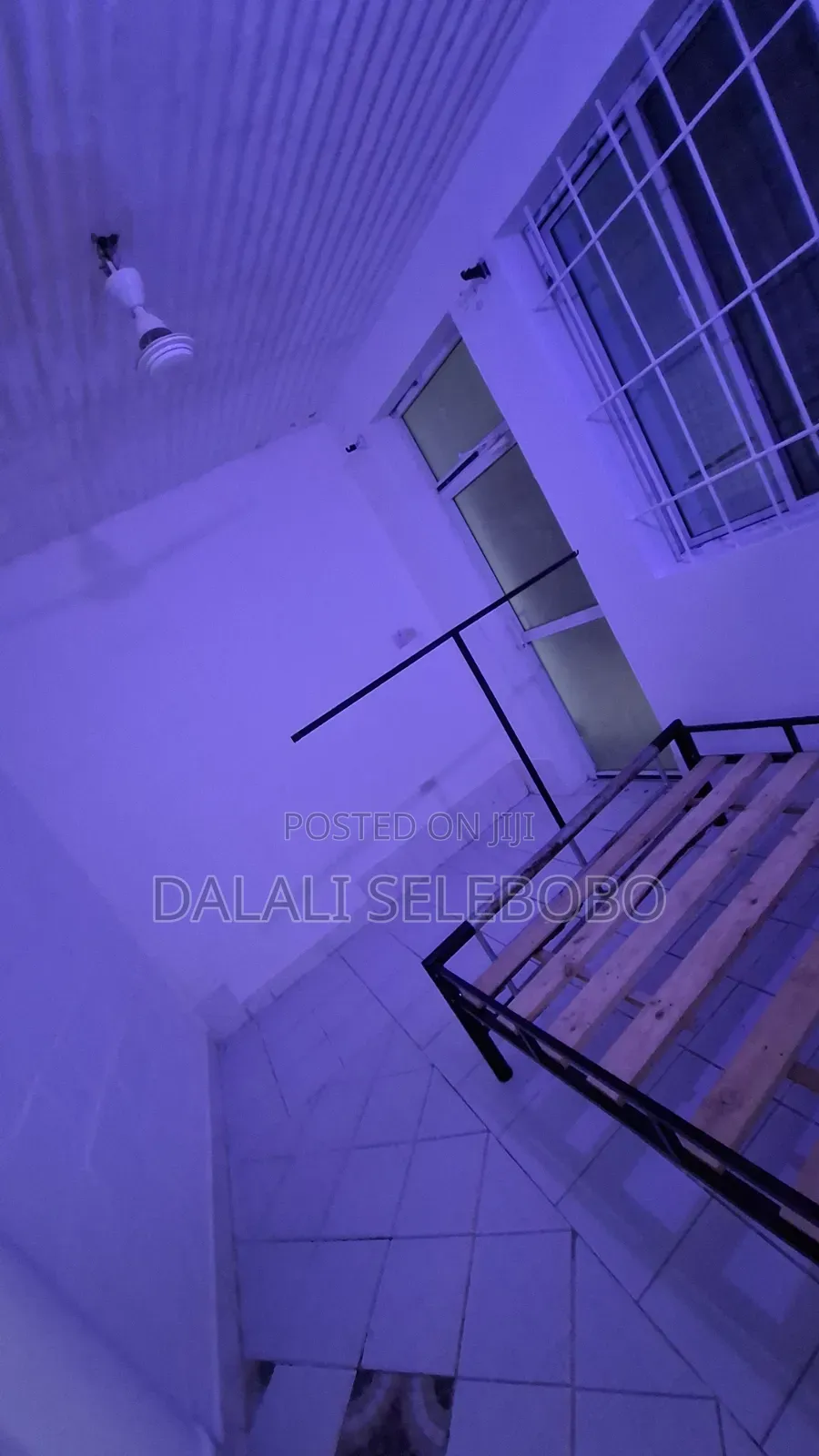 Studio Apartment in Ubungo Kibo, Kinondoni for rent
