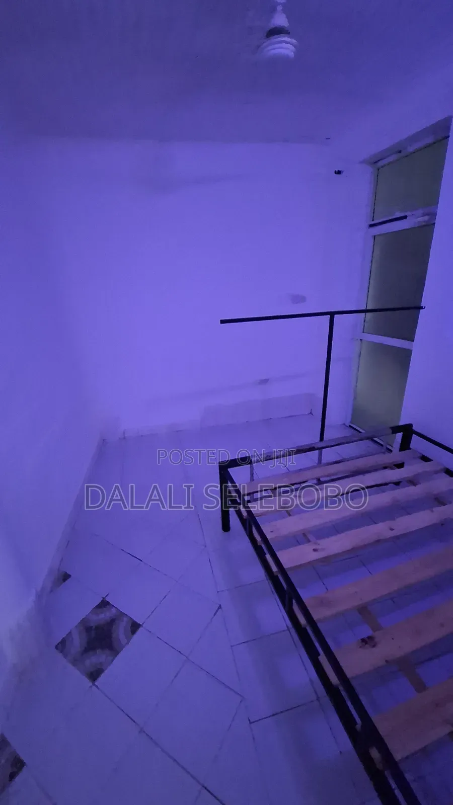 Studio Apartment in Ubungo Kibo, Kinondoni for rent