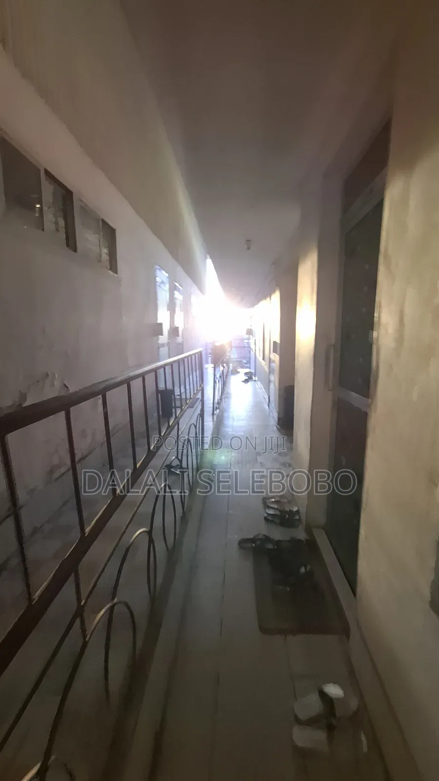 Studio Apartment in Ubungo Kibo, Kinondoni for rent