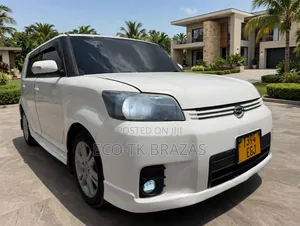 Toyota Rumion 1.5 FWD 2023 White