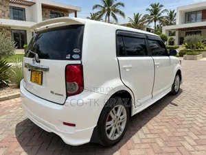 Toyota Rumion 1.5 FWD 2023 White