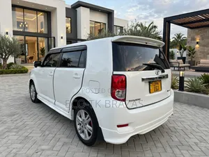 Toyota Rumion 1.5 FWD 2023 White