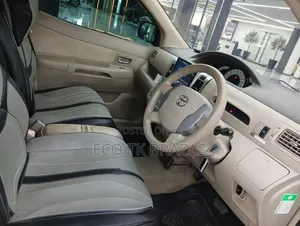 Toyota Corolla Spacio 1.5 X G-edition 2005 Silver