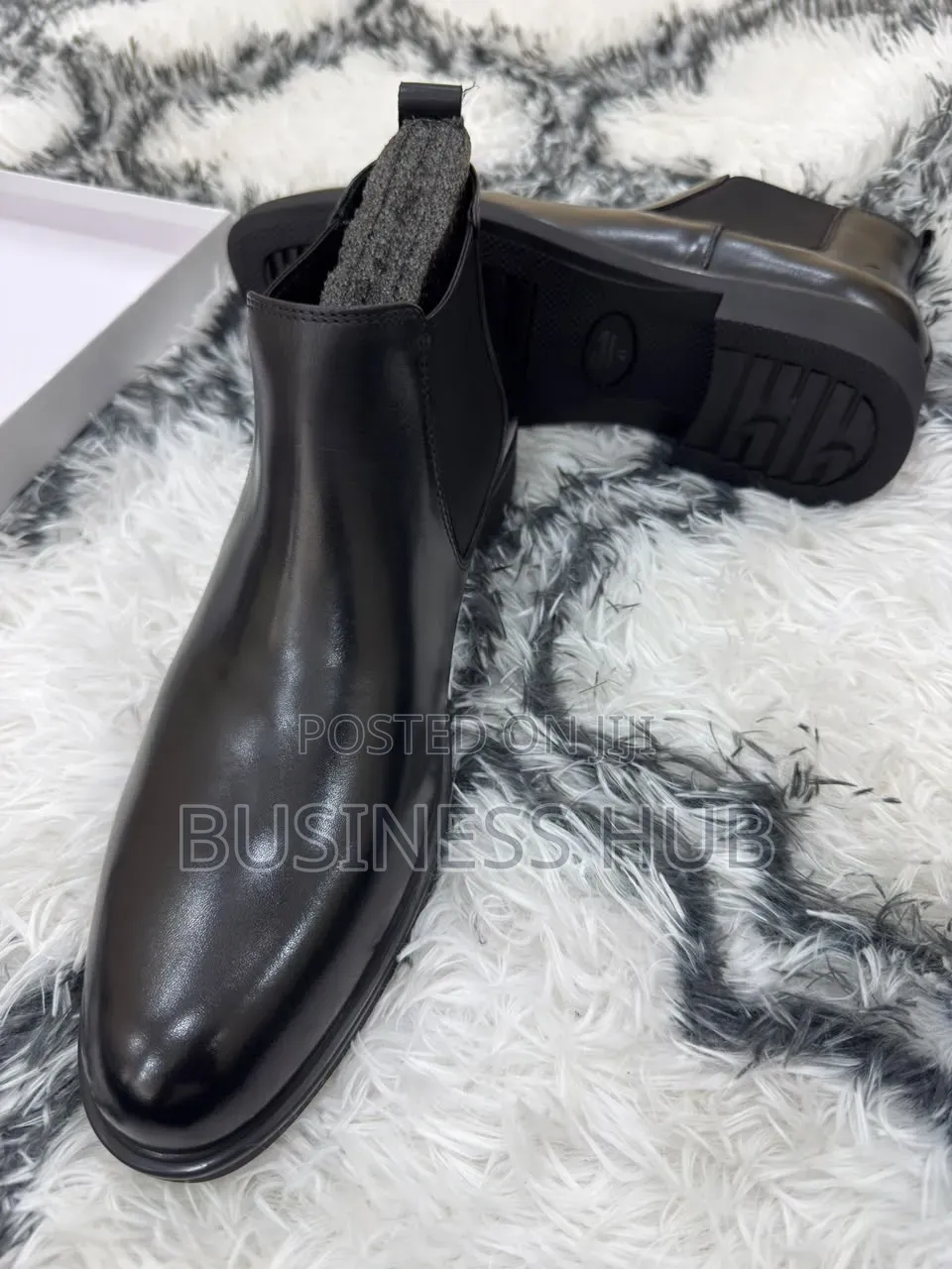 Brand Moccas Quality Men's C