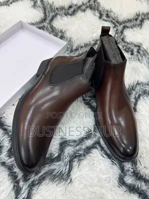Brand Moccas Quality Men's C
