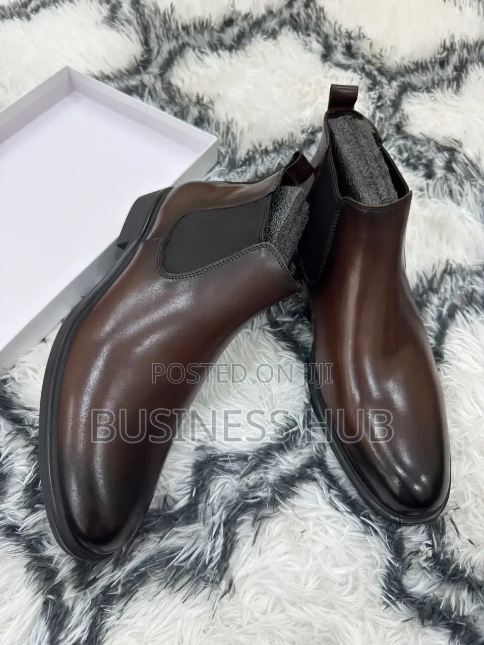 Brand Moccas Quality Men's C