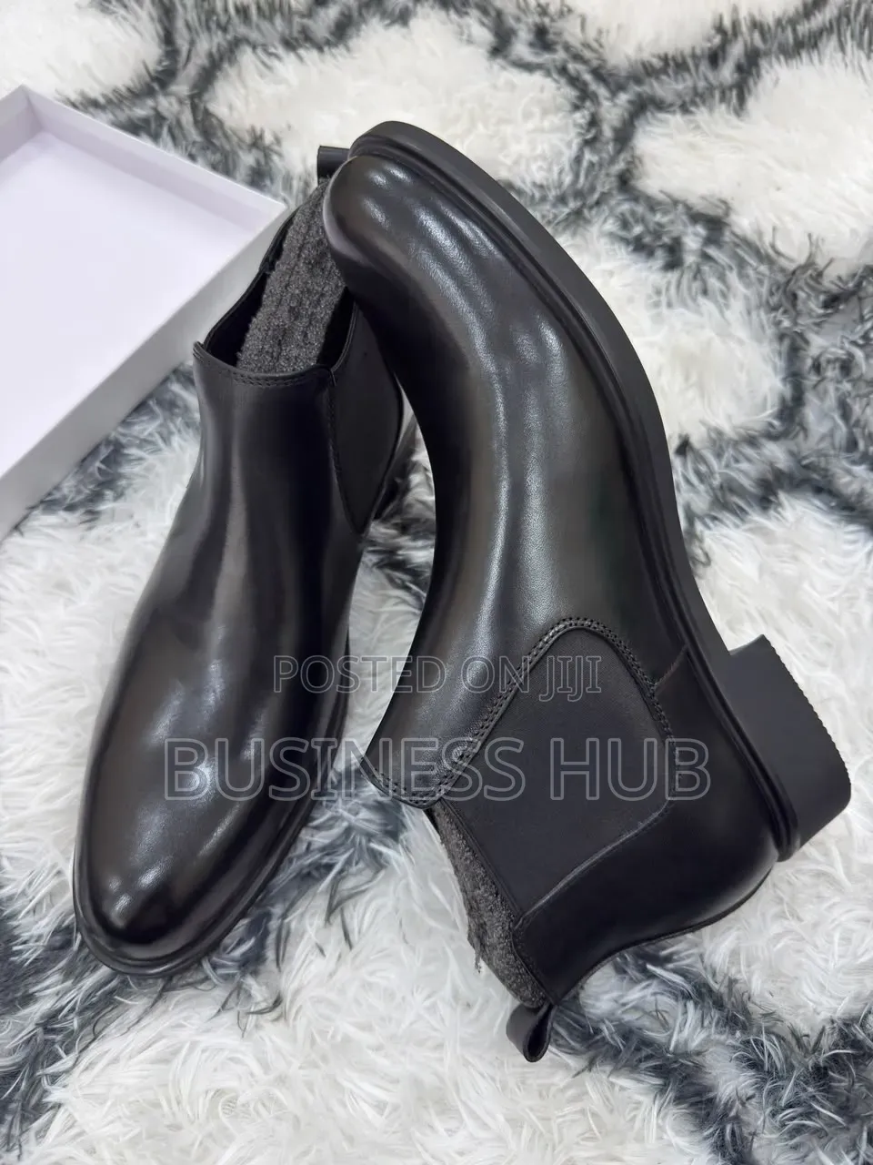 Brand Moccas Quality Men's C