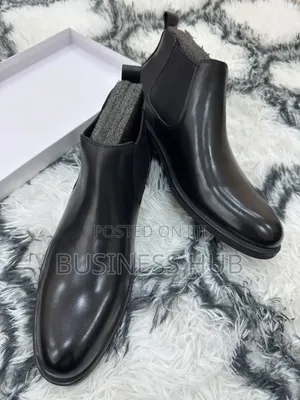 Brand Moccas Quality Men's C