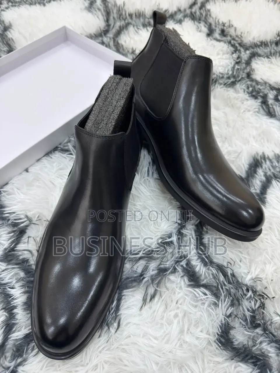 Brand Moccas Quality Men's C