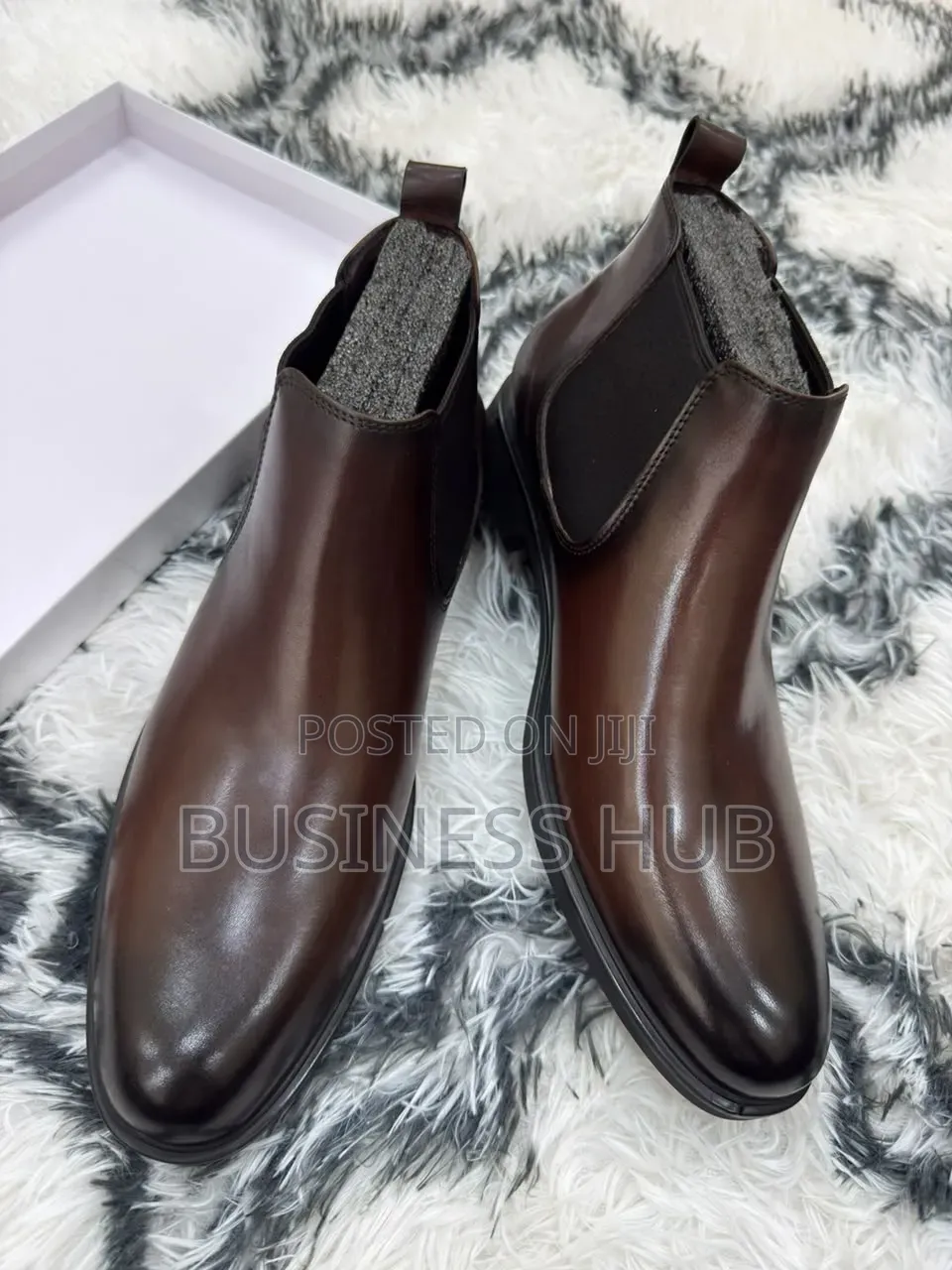 Brand Moccas Quality Men's C