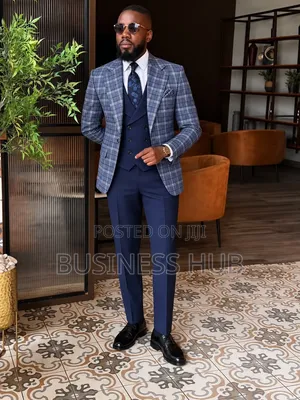 Fashion Suit Mayonize Loyal Quality