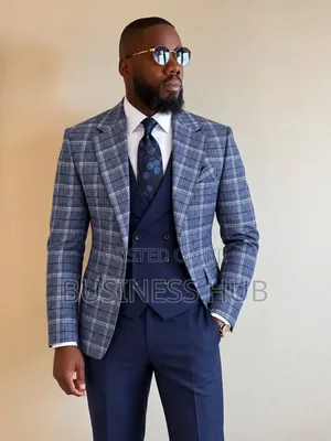 Fashion Suit Mayonize Loyal Quality