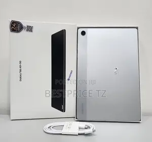 New Samsung Galaxy Tab A11 64 GB Gray