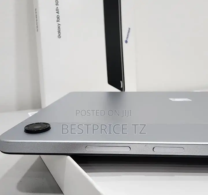 New Samsung Galaxy Tab A11 64 GB Gray