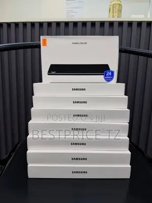 New Samsung Galaxy Tab A11 64 GB Gray