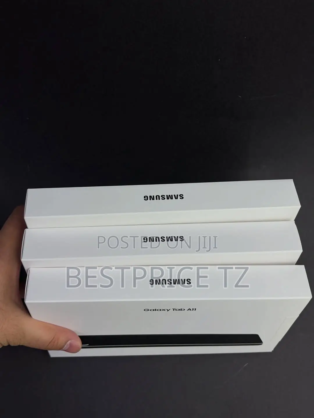 New Samsung Galaxy Tab A11 64 GB Gray