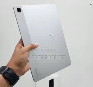 New Samsung Galaxy Tab A11 64 GB Gray