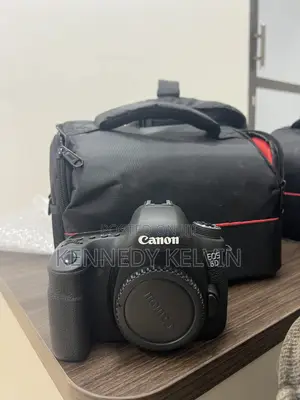 Canon Eos 6d