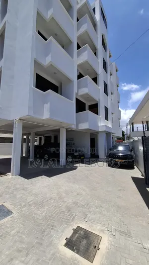 Mini Flat in Sinza Kijiweni, Kinondoni for rent