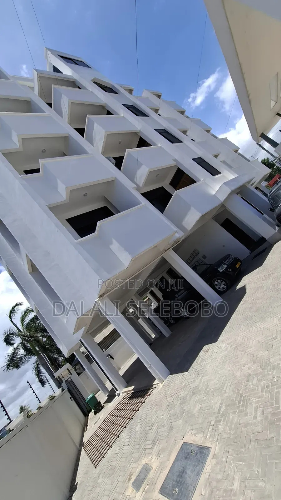 Mini Flat in Sinza Kijiweni, Kinondoni for rent