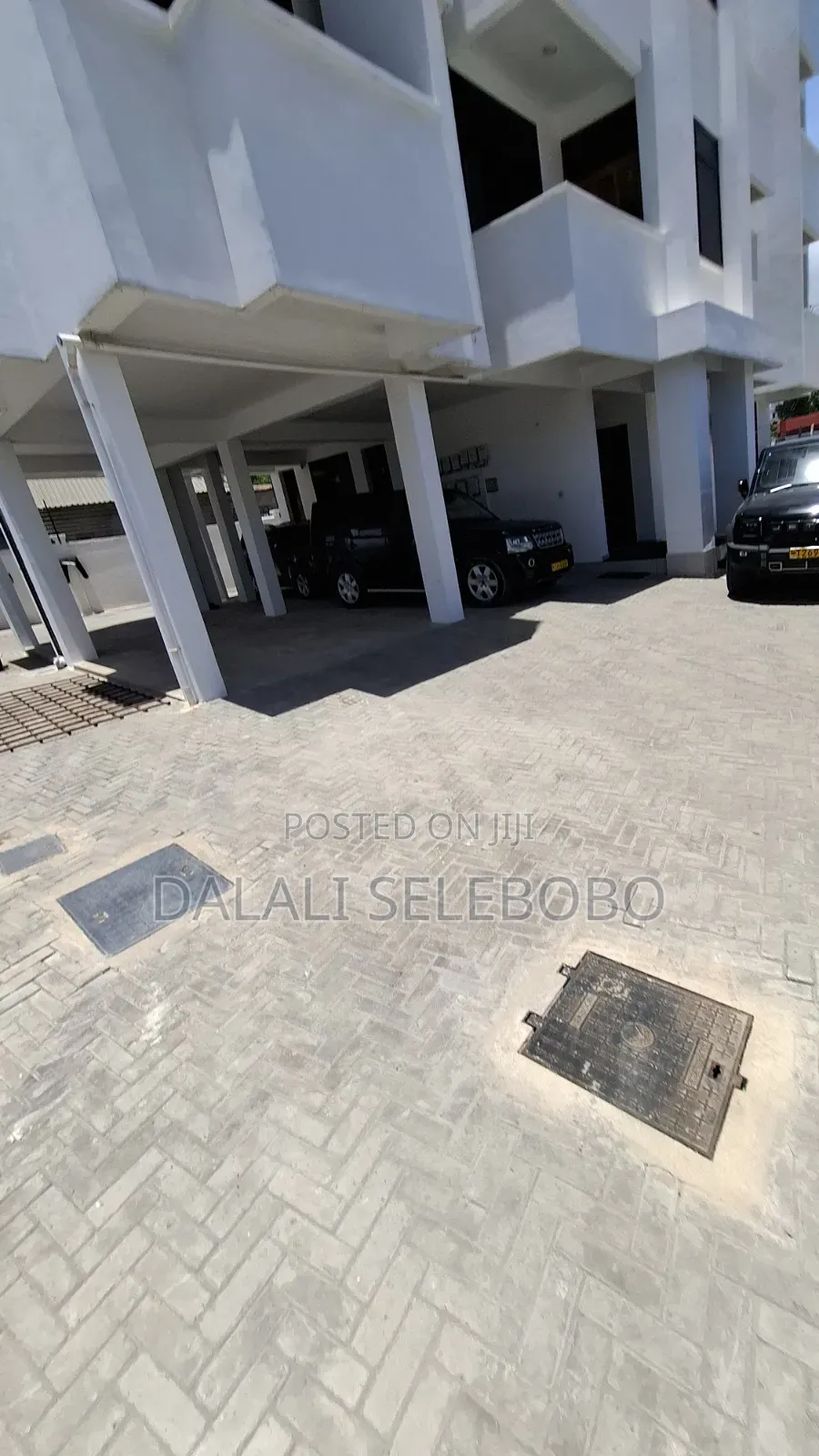 Mini Flat in Sinza Kijiweni, Kinondoni for rent