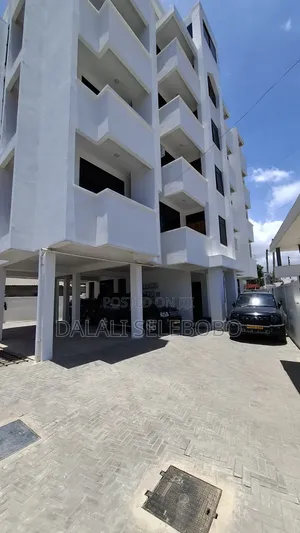 Mini Flat in Sinza Kijiweni, Kinondoni for rent