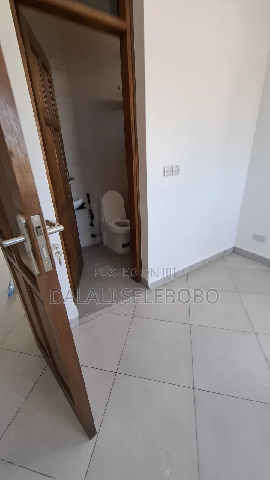 Mini Flat in Sinza Kijiweni, Kinondoni for rent