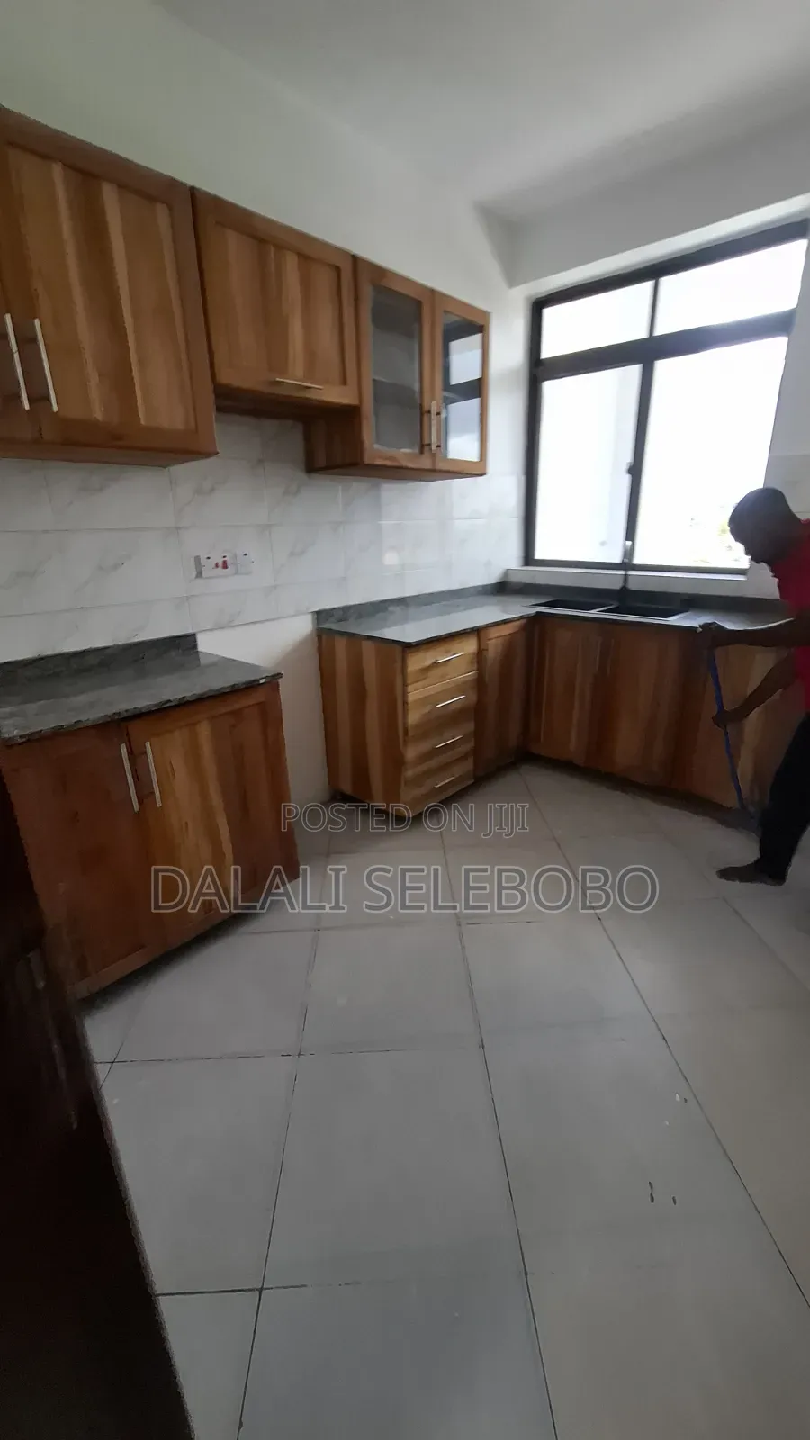 Mini Flat in Sinza Kijiweni, Kinondoni for rent
