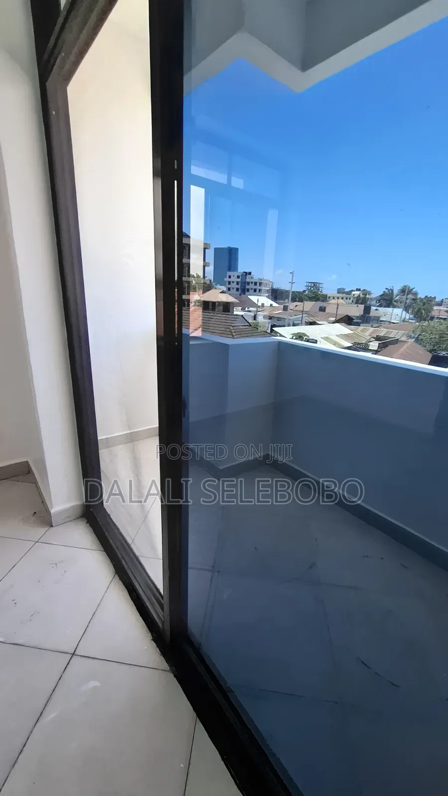 Mini Flat in Sinza Kijiweni, Kinondoni for rent
