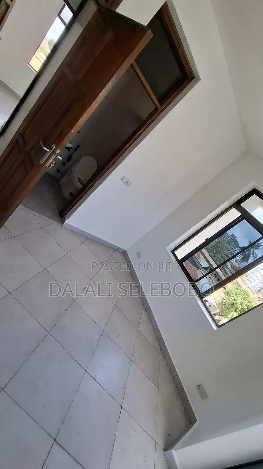 Mini Flat in Sinza Kijiweni, Kinondoni for rent