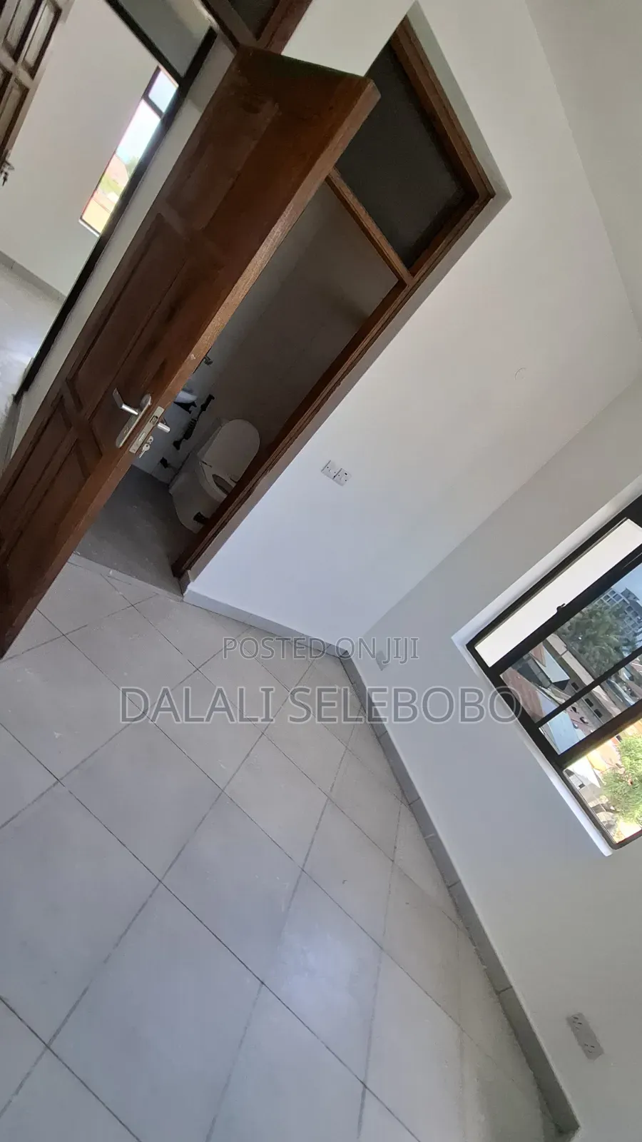 Mini Flat in Sinza Kijiweni, Kinondoni for rent