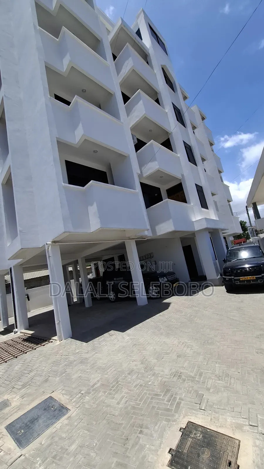 Mini Flat in Sinza Kijiweni, Kinondoni for rent