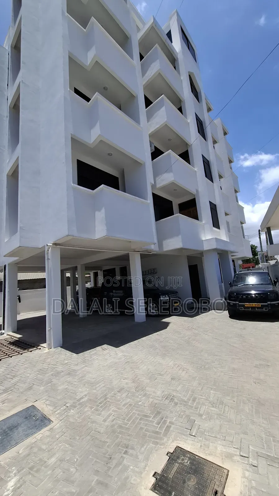 Mini Flat in Sinza Kijiweni, Kinondoni for rent