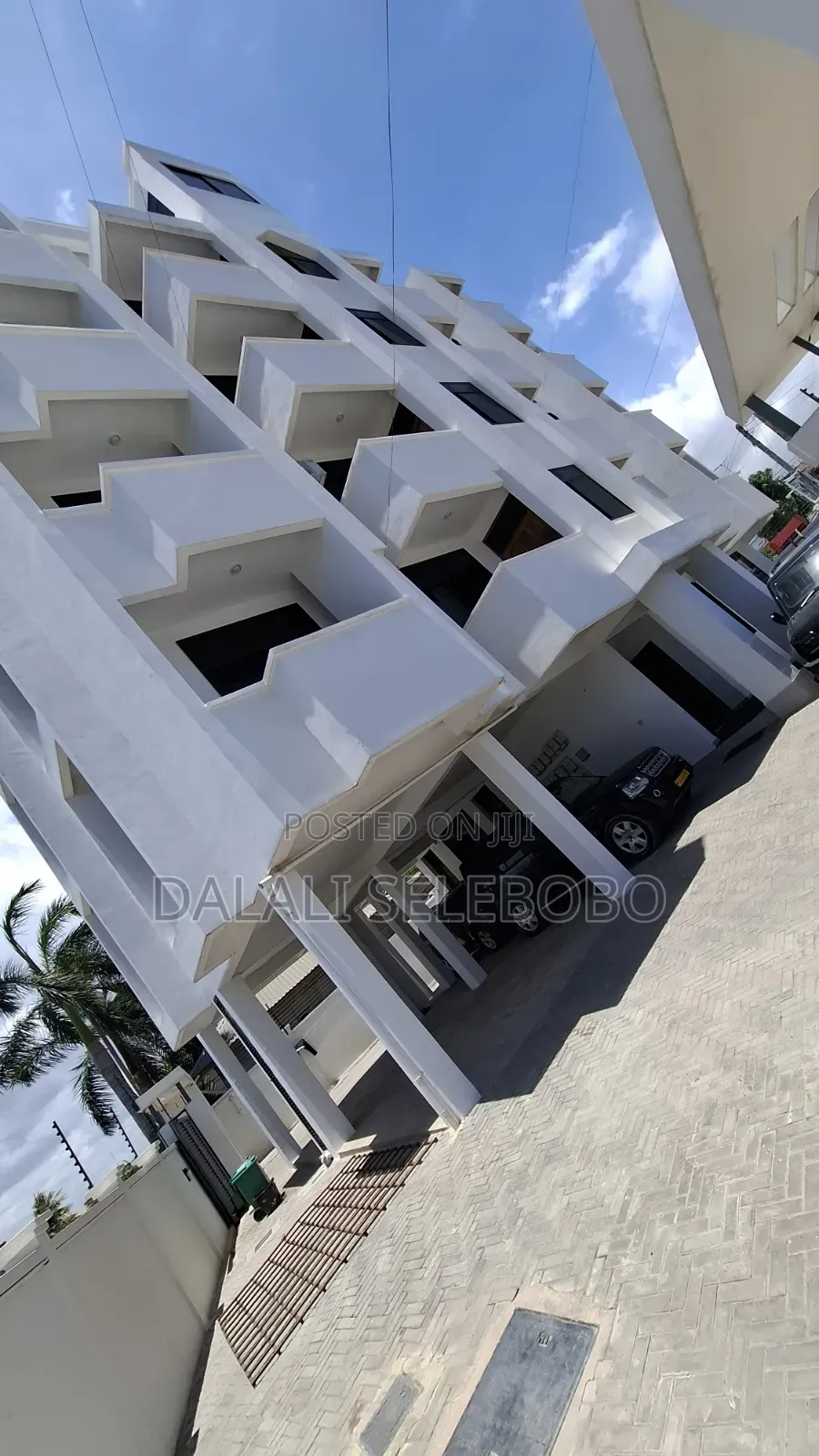 Mini Flat in Sinza Kijiweni, Kinondoni for rent